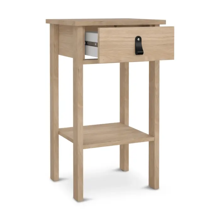 79684HLHL-7 MADRID Nightstand