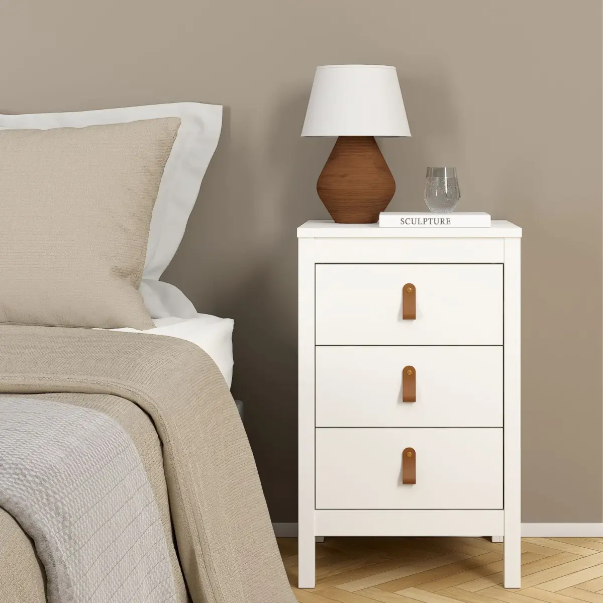 MADRID Nightstand