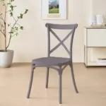 ALINA Plastic Chair