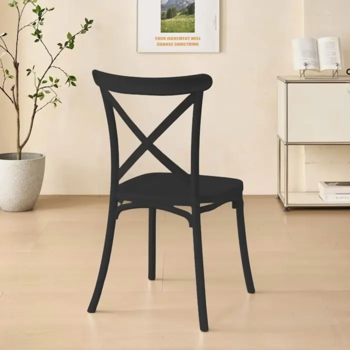 ALINA Plastic Chair
