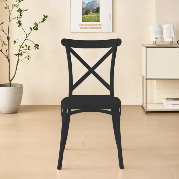 ALINA Plastic Chair