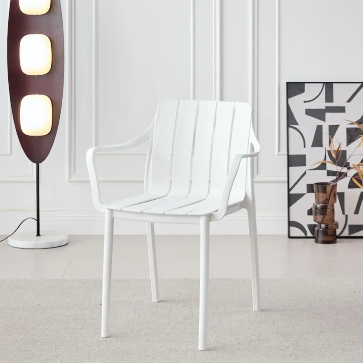 RIVO Plastic Chair