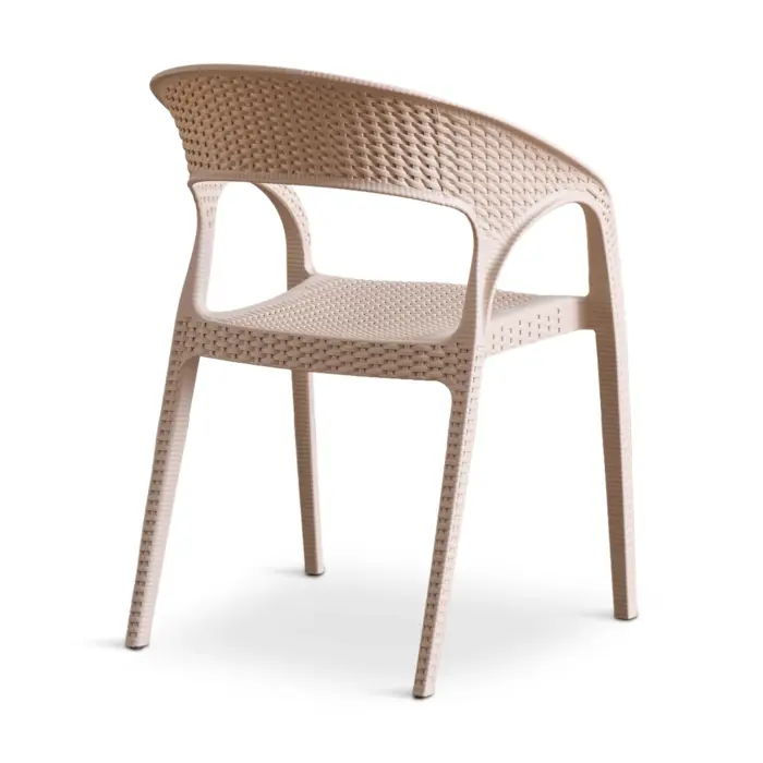 SPLASTIC Plastic Chair