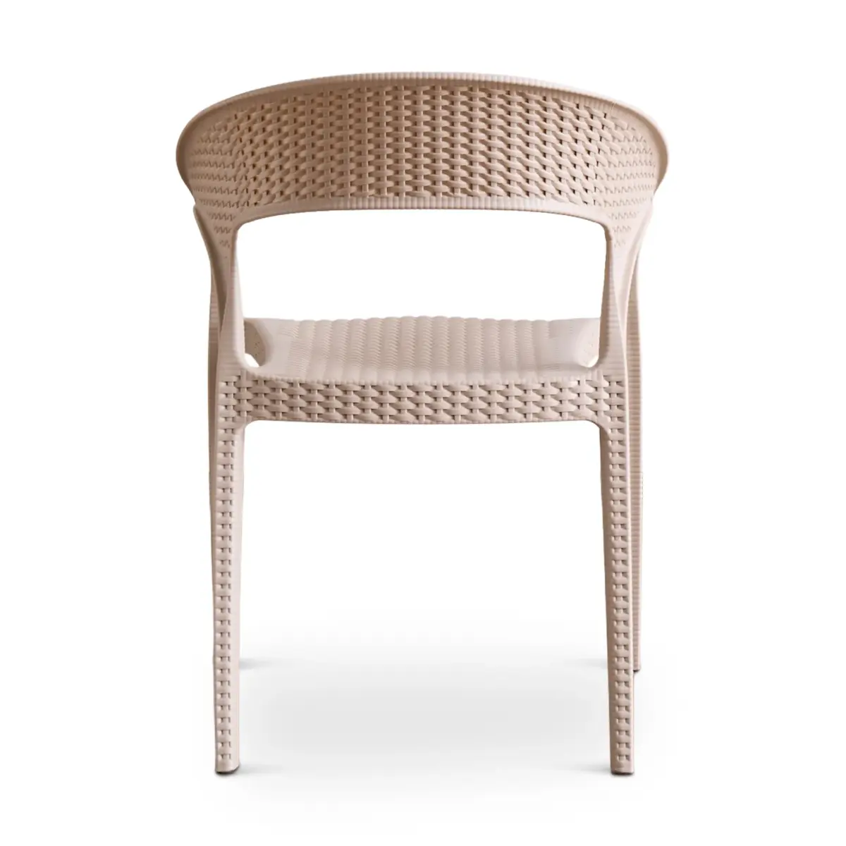 SPLASTIC Plastic Chair