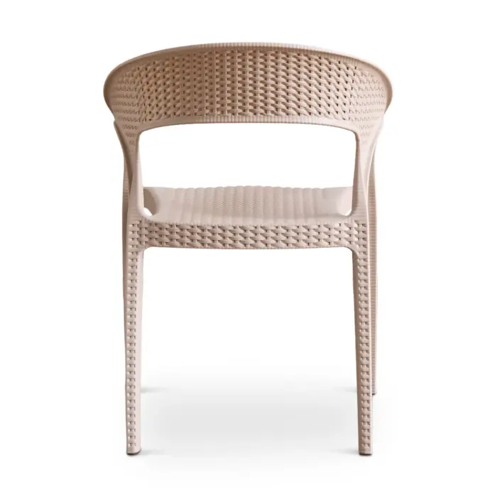 SPLASTIC Plastic Chair