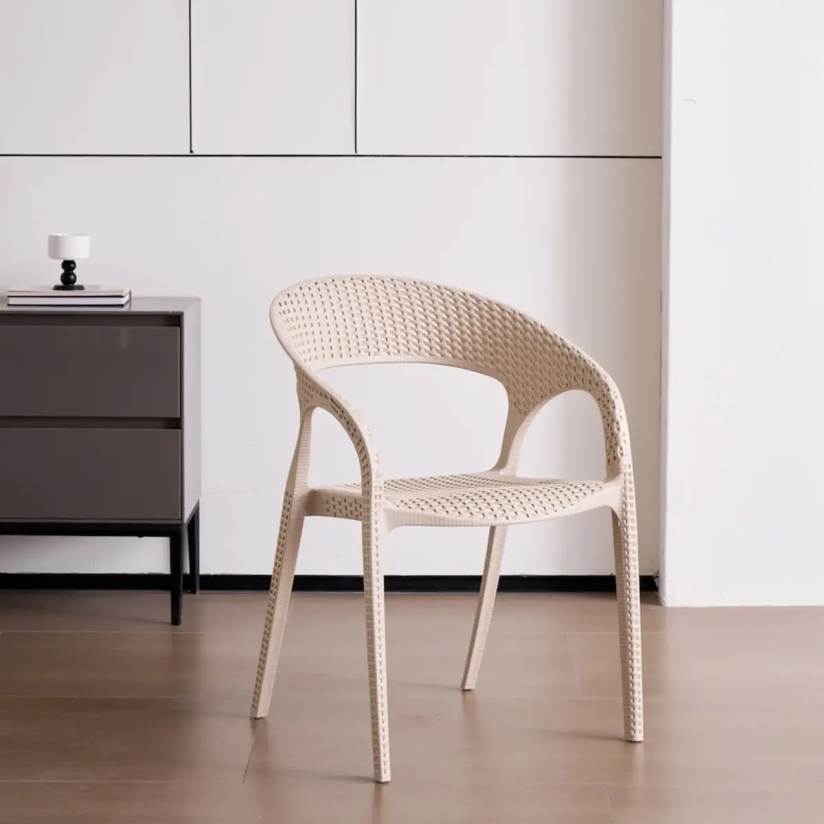 SPLASTIC Plastic Chair
