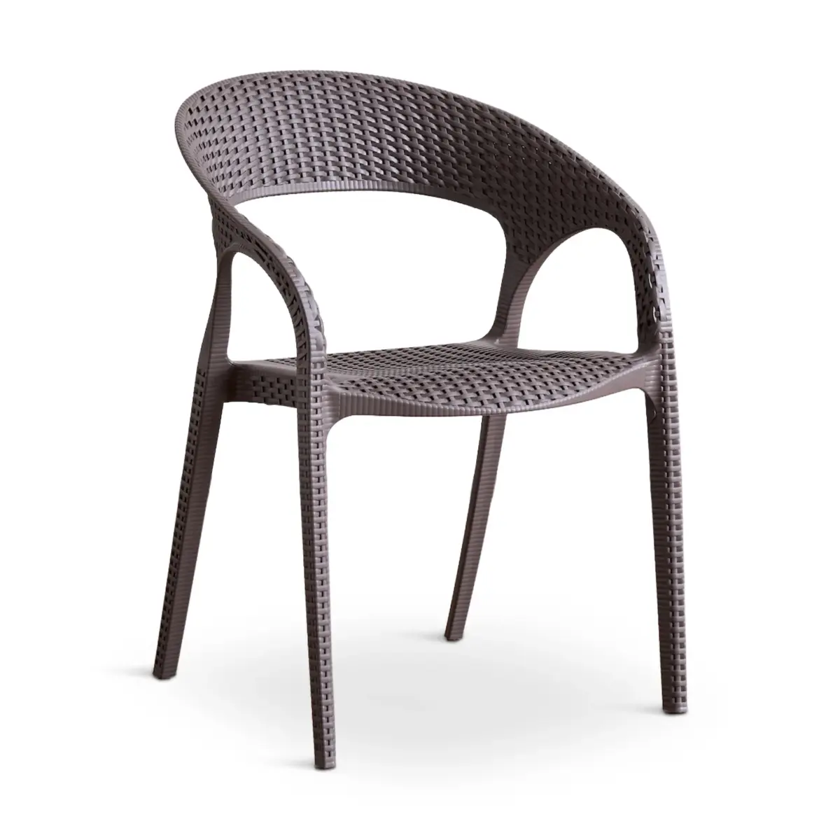 SPLASTIC Plastic Chair