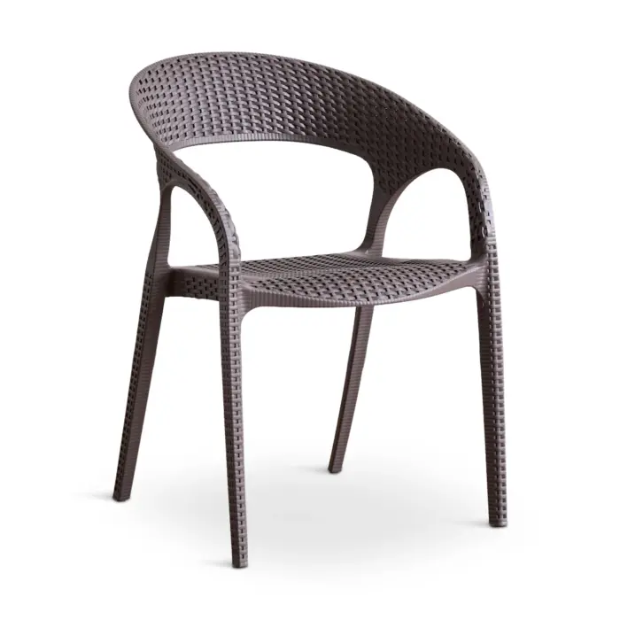 SPLASTIC Plastic Chair