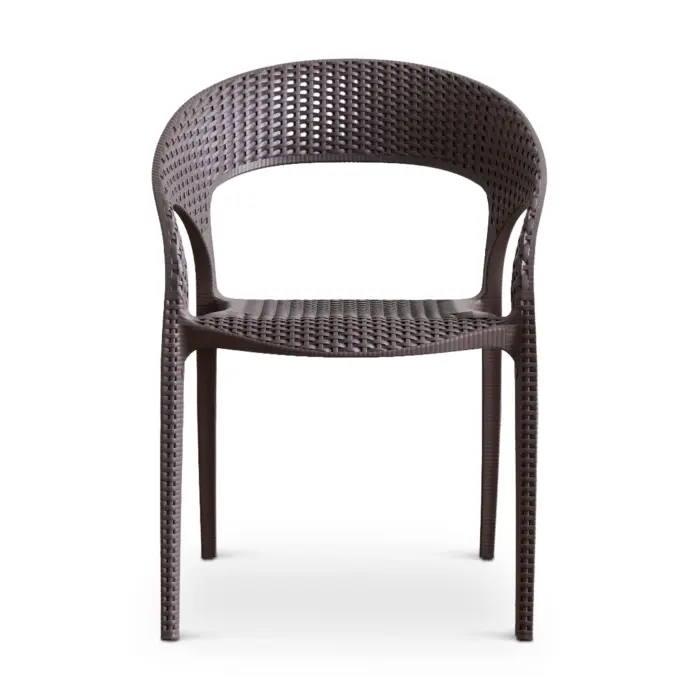 SPLASTIC Plastic Chair