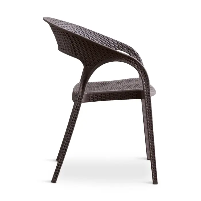 SPLASTIC Plastic Chair