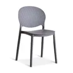 PALMIC Plastic Chair