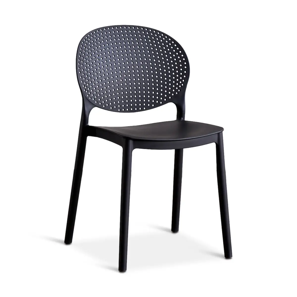 PALMIC Plastic Chair