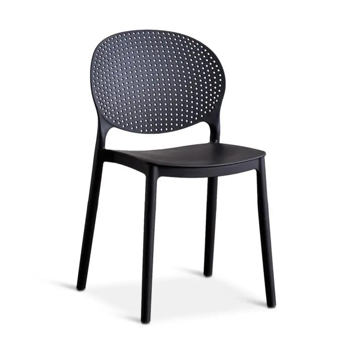 PALMIC Plastic Chair