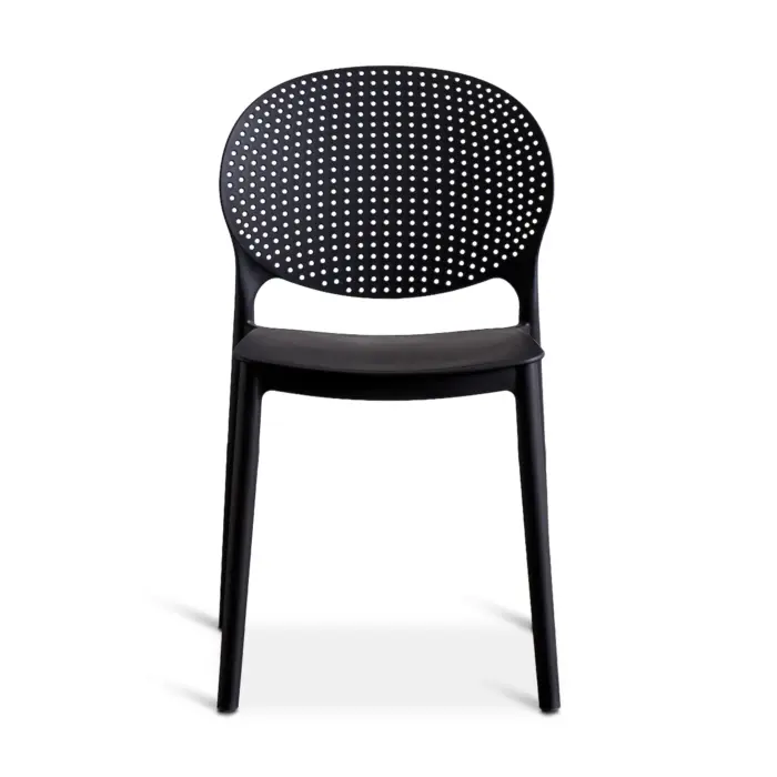 PALMIC Plastic Chair