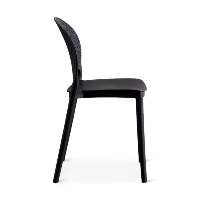 PALMIC Plastic Chair