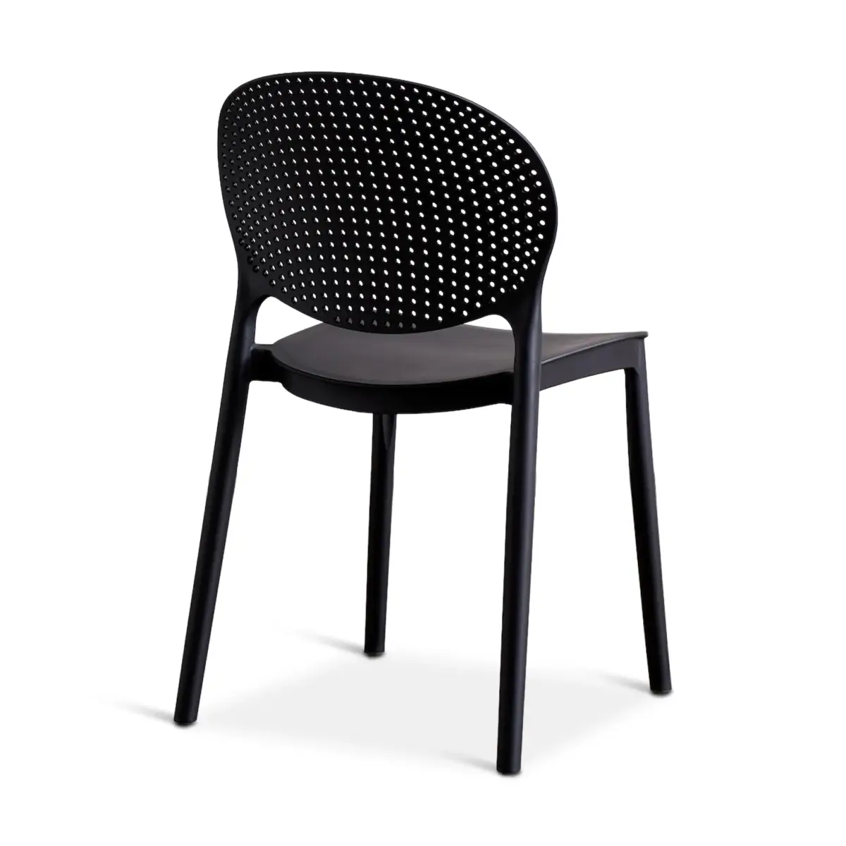 PALMIC Plastic Chair