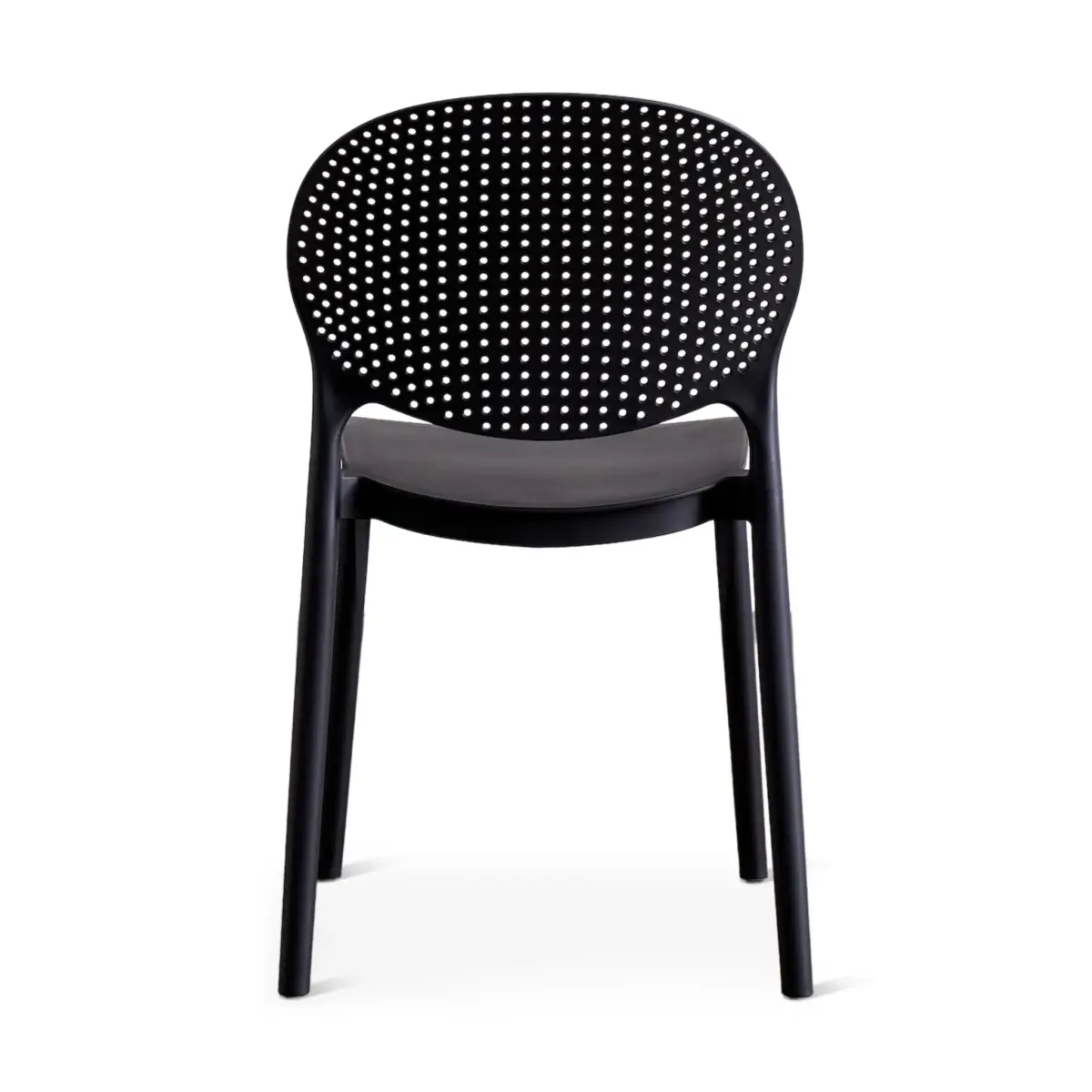 PALMIC Plastic Chair