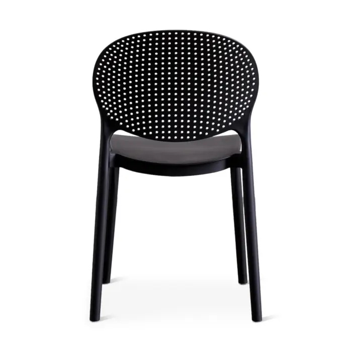 PALMIC Plastic Chair