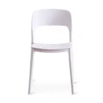 8163-UV-22142-2 HAMLITO Plastic Chair