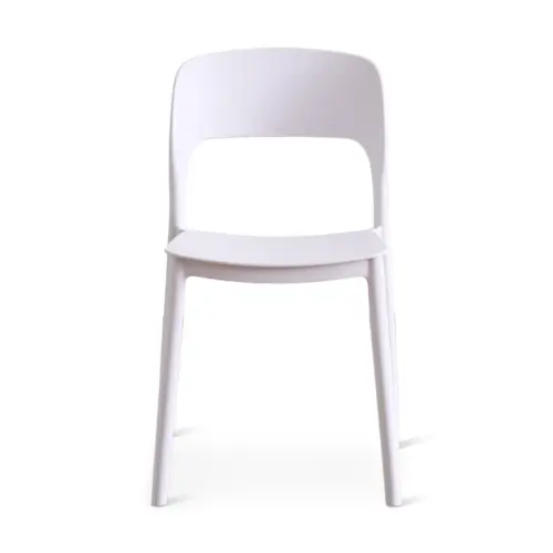 8163-UV-22142-2 HAMLITO Plastic Chair