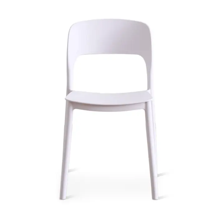 8163-UV-22142-2 HAMLITO Plastic Chair