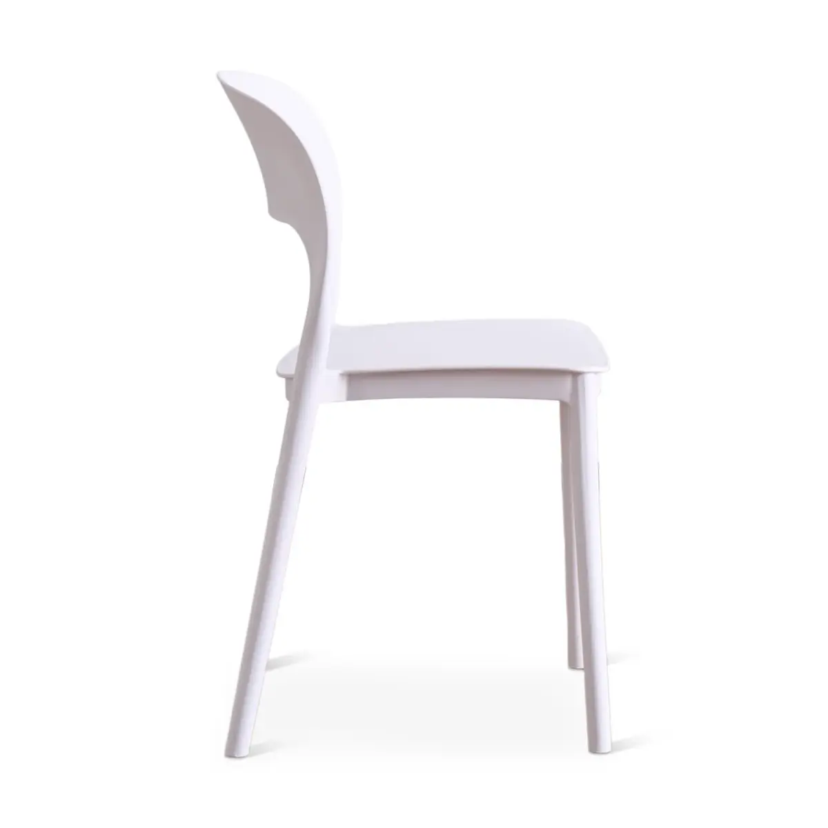 8163-UV-22142-3 HAMLITO Plastic Chair