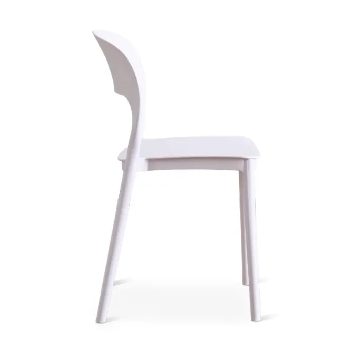 8163-UV-22142-3 HAMLITO Plastic Chair