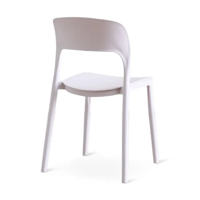8163-UV-22142-4 HAMLITO Plastic Chair
