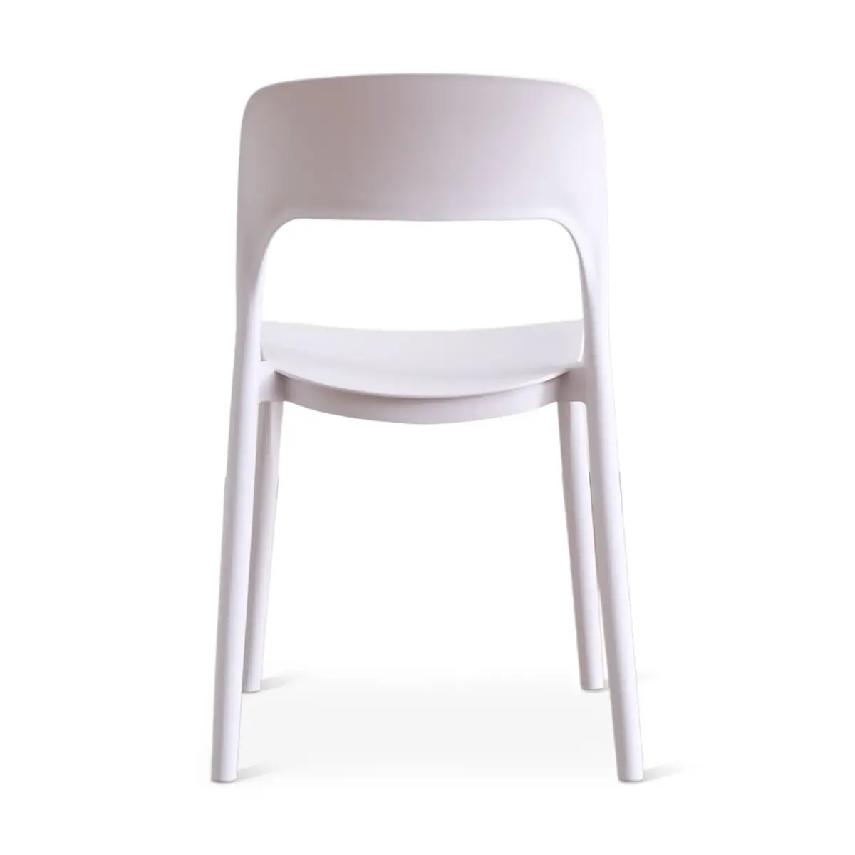 8163-UV-22142-5 HAMLITO Plastic Chair