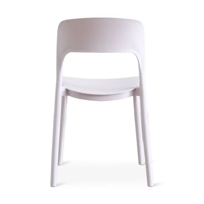 8163-UV-22142-5 HAMLITO Plastic Chair