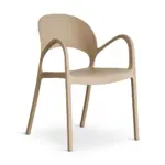 STARSIC Plastic Chair