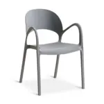STARSIC Plastic Chair