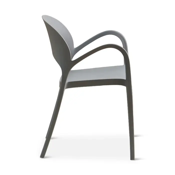 STARSIC Plastic Chair