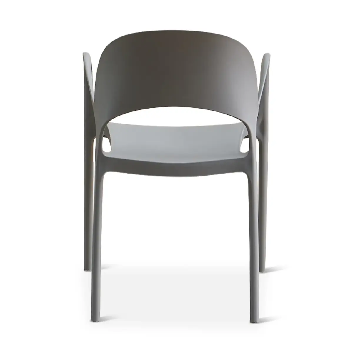 STARSIC Plastic Chair