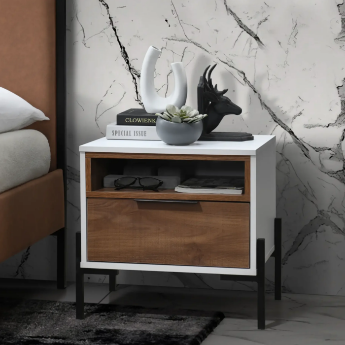 ALMERIA Night Stand