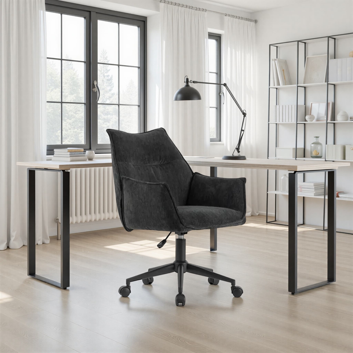 DRAVON Office Chair