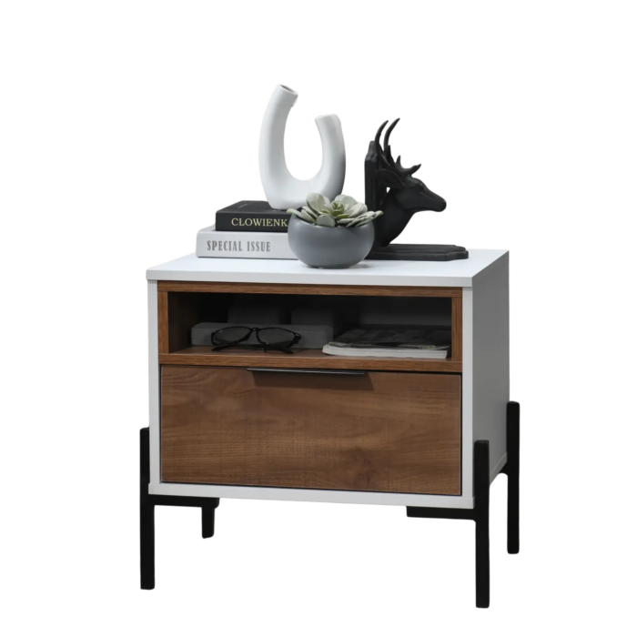 ALMERIA Night Stand