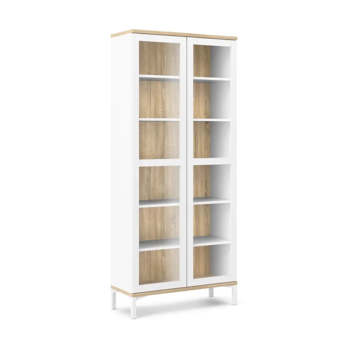 9217649AK-4 ROOMERS Cabinet