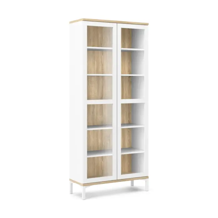 9217649AK-4 ROOMERS Cabinet