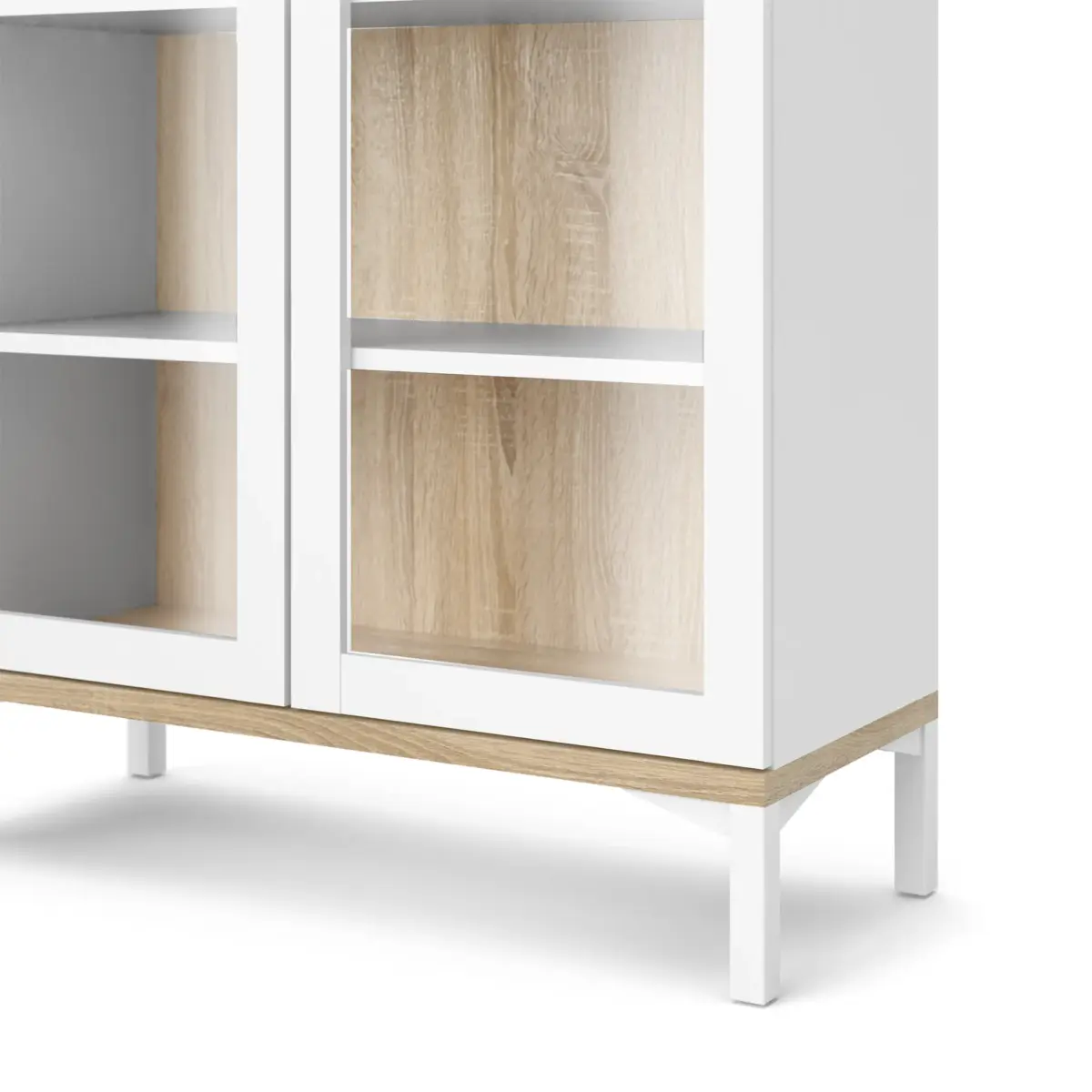 9217649AK-7 ROOMERS Cabinet