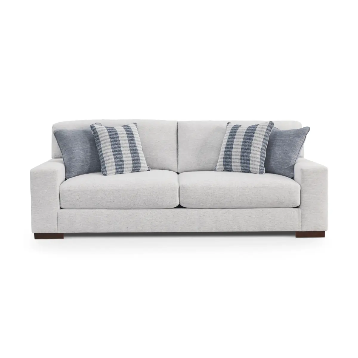 BELVOIR 3 Seater Sofa