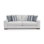 BELVOIR 3 Seater Sofa