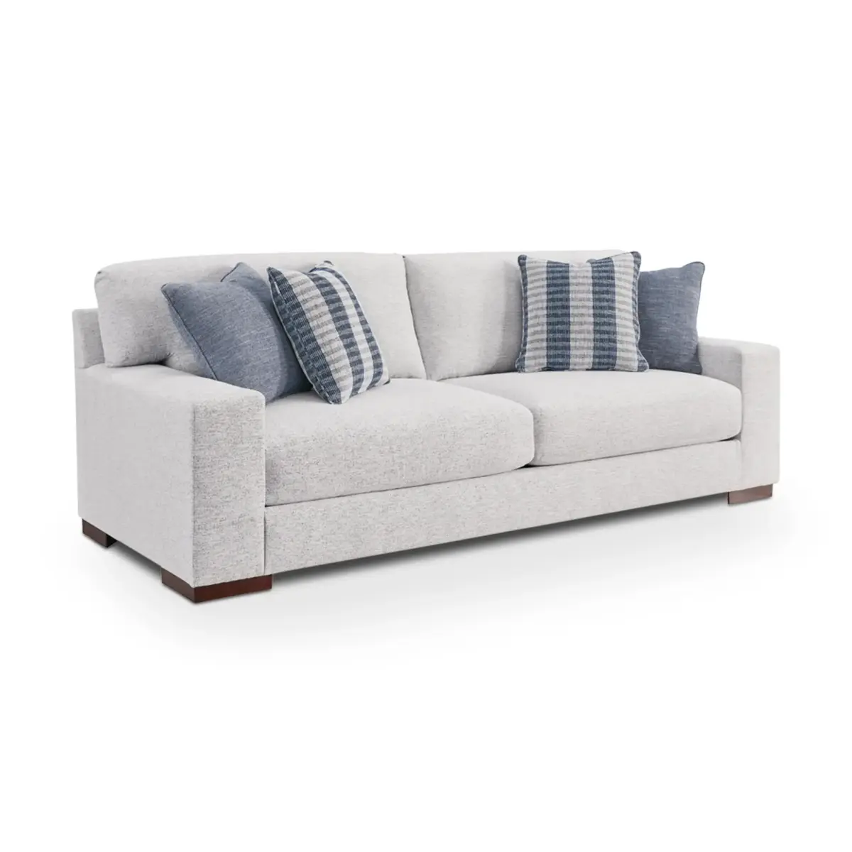 BELVOIR 3 Seater Sofa