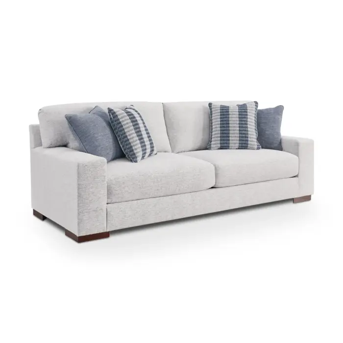 BELVOIR 3 Seater Sofa