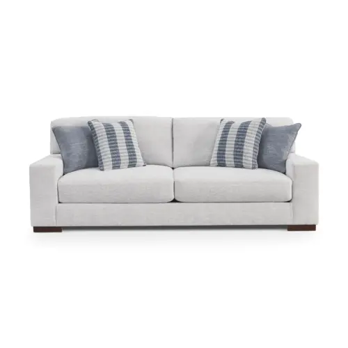 BELVOIR 3 Seater Sofa