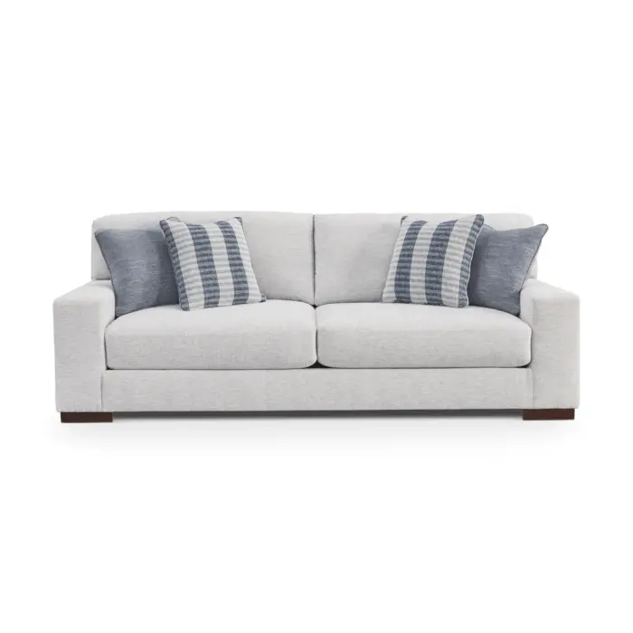 BELVOIR 3 Seater Sofa