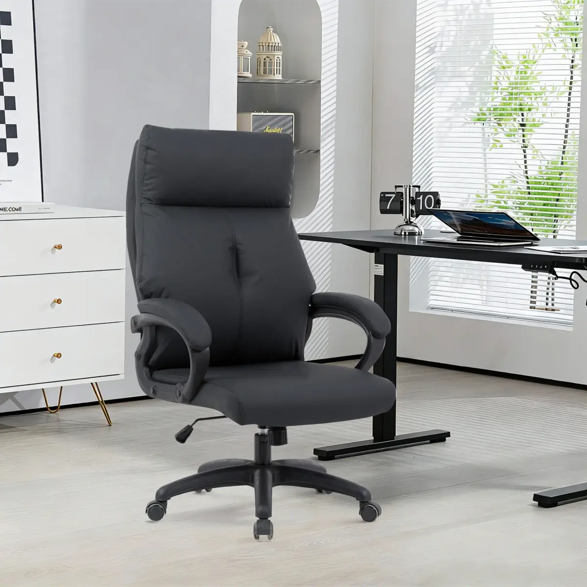 SEYCHELLES Office Chair
