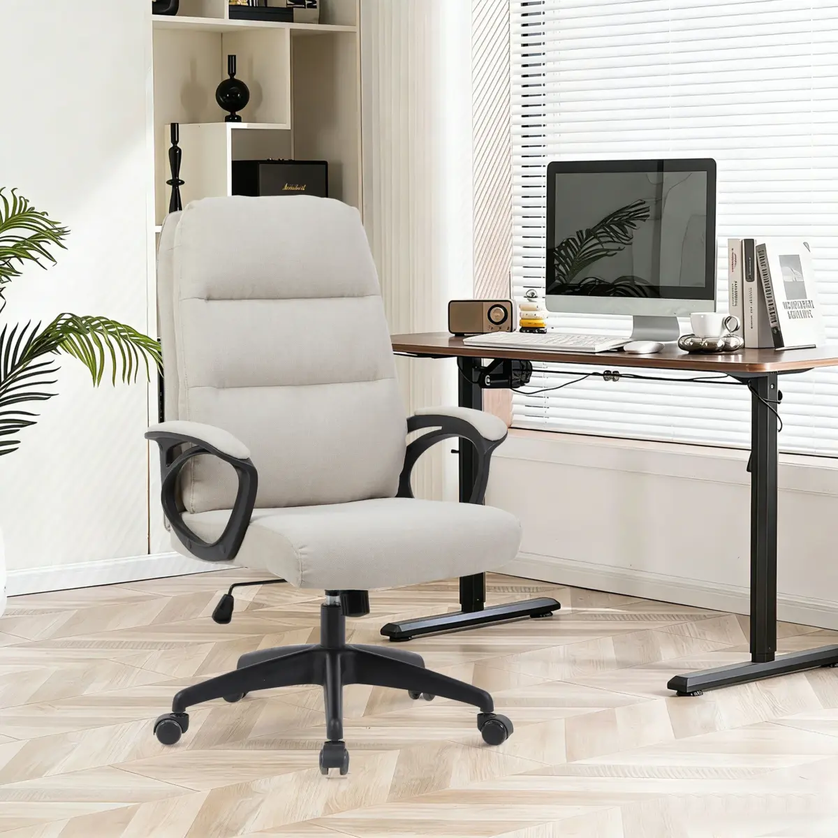 CAPUA Office Chair