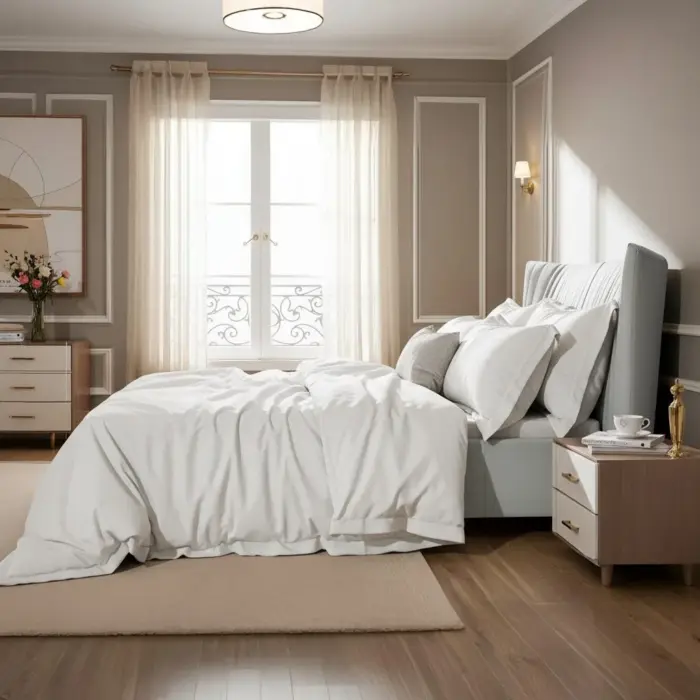 RELIEVE Bed