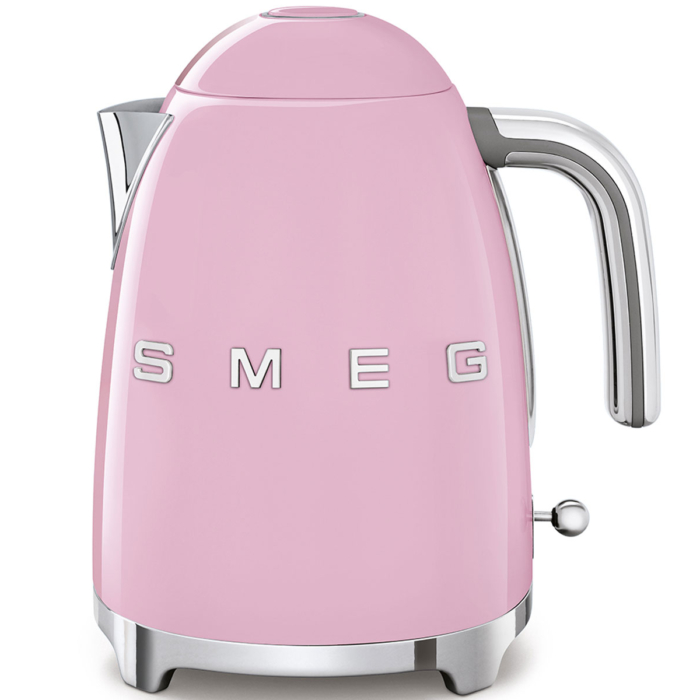 KLF03PKEU KETTLE PINK ELECTRIC
